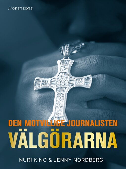 Titeldetaljer för Välgörarna av Nuri Kino - Tillgänglig